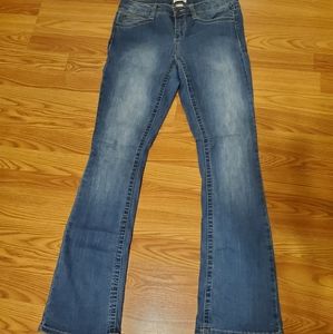 Mudd Bootcut Jeans